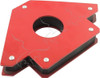 Escuadra Magnética Para Soldar 34 K , 75 Lb  Connor 1