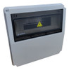 Tablero Cuadro De Distribucion Ip65 12modulos Cab. Mia Luz 0