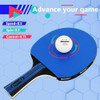 Senston Paletas De Ping Pong, Palas De Tenis De 2