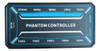 Controladora Phantom + Control Remoto + Cable Molex 1