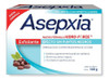 Jabón Asepxia Exfoliante 100 Gr 0