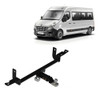 Enganche Renault Master 2013 + 0