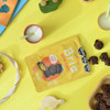 Snack Mini Bria Coco Y Almendras 100 G 1