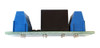 Modulo Para Luz Cortesia Electro Centrales Bbs Trino 2