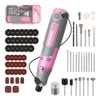 Workpro Kit De Herramientas Rotativas Inalámbricas 0