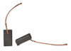 Juego Carbones Electrosierra Gamma G3078 1