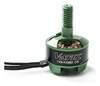Motor Del Rc Multistar V-spec 1104-3600kv Rotor Múltiples (c 2