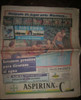 Antiguo Diario Ultimas Noticias Deportivo Italia 1990 11 De 0 Antiguo Diario Ultimas Noticias Deportivo Italia 1990 11 De 0