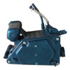 Caja Filtrera Zanella Dark Road 250 Cromado Original 0