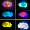 Kit De Luz Nube Grande 3d, Multicolor, Aplicación Decoración 5