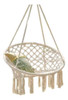 Hamaca Sillon Columpio Macrame 0