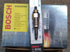 Kit 4 Bujías Incandesc Bosch Vw Gol - Saveiro - Caddy 1.9d 2