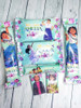 Mesa Golosinas Personalizadas 25 Niños 5