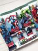 Mesa Golosinas Personalizadas 25 Niños 6