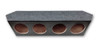 Rackera Para 4 Drivers Y 2 Tweeters 1