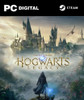 Hogwarts Legacy Pc Español | Standard Edition | Original 0