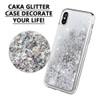 Funda Para iPhone X / Xs Glitter Caka (7fc8by8d) 1