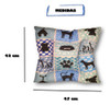 Cama Almohadón Paradise Impermeable Para Mascota Talle 0 1