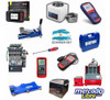 Probador De Inyectores Generador De Pulsos + Ciclo5 + Programas De Regalo + Curso Inyeccion Electronica Regalo 5