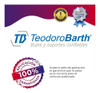 Kit Juego De Bujes Tren Delantero Ford Focus 1999 - 2007 1