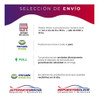 Kit Juego De Bujes Tren Delantero Ford Focus 1999 - 2007 5
