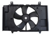 Electroventilador Tiida C-deflector 0
