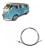Cable Velocimetro Vw Kombi 0