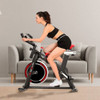 Bicicleta Spinning Con Display Circuit 1