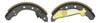 Patines Freno Volkswagen Polo, Pointer, Golf 0