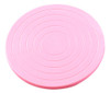 Mini Base Giratoria Para Pintar Cupcakes Aerógrafo Manual 1