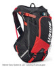 Uswe New Mtb Hydration Pack 12l - Para Ciclismo, Ciclismo De 4