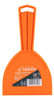 Espatula Plastica Flexible Para Enduir Truper 14445 0