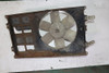 Electroventilador Volkswagen Golf Ev-652 1