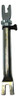 Regulador De Freno Trasero Izq Daewoo Pointer - Cha 1087 1