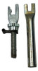 Regulador De Freno Trasero Izq Daewoo Pointer - Cha 1087 2