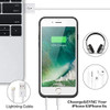 Estuche De Batería Para iPhone 6s / 6 6000mah, Yacikos Estuc 2