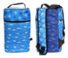 Mochila Para Mate Mochila Matera Bolso Matero Stanley Azul 0