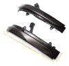 Luz Giro Led Dinámicos Secuenciales Gol Trend 2012 2013 2016 0
