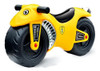 Buggy Moto Infantil 0