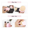 Esponjas Blender Aplicar Maquillaje Base Corrector Recto 5