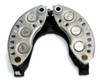 Placa Portadiodo Compatible Con Valeo Peugeot 0