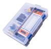 Kit Arduino Uno Compatible Principiante Con Maletin Plastico 0
