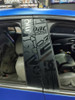 Vinilo Parantes Multilogo Dodge Accesorio 1