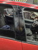 Vinilo Parantes Multilogo Dodge Accesorio 5