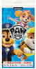 Único Mantel Rectangular De Plástico De La Patrulla Canina, 1
