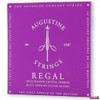 Cuerdas Guitarra Criolla Augustine Regal Blue Tension Alta 2