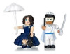 Roblox Celebrity Figura C/accesorios + Item Codigo Virtual 0