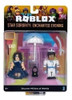 Roblox Celebrity Figura C/accesorios + Item Codigo Virtual 3