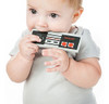 Bumkins Nintendo De Silicona Nintendo Teether Controlador 1
