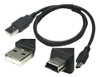 Usb Pc Data Cable Plomo Cuerda De Leapfrog Tag Tag Junior Le 0